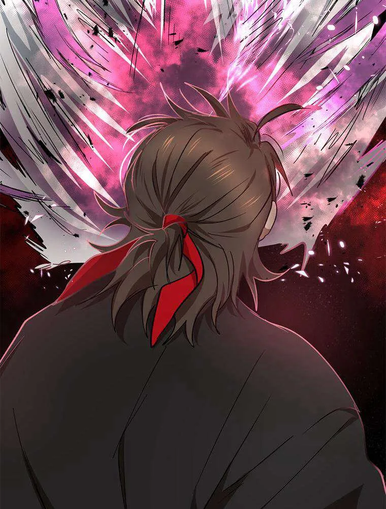 Read La Saga du Clan Mudang FR Manga Online