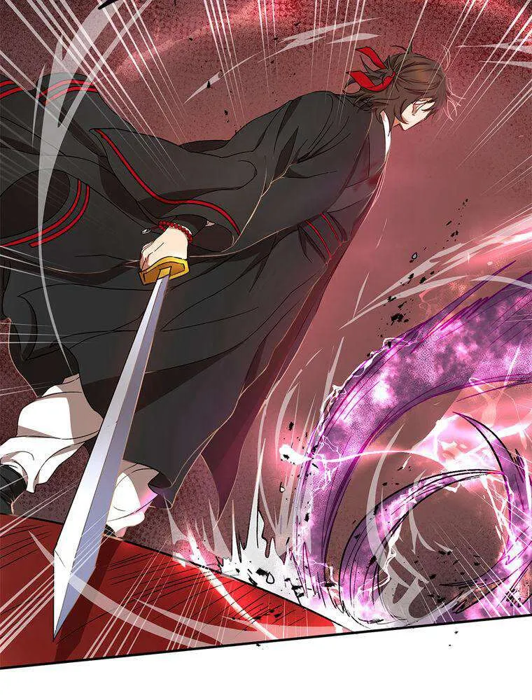 Read La Saga du Clan Mudang FR Manga Online