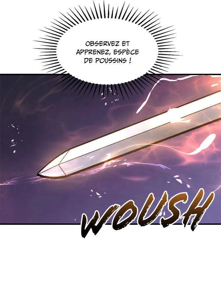 Read La Saga du Clan Mudang FR Manga Online