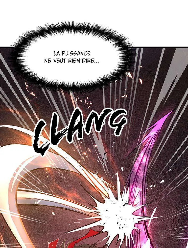 Read La Saga du Clan Mudang FR Manga Online