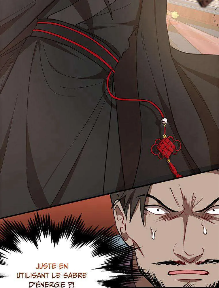 Read La Saga du Clan Mudang FR Manga Online