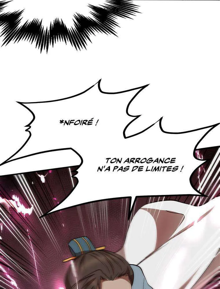 Read La Saga du Clan Mudang FR Manga Online