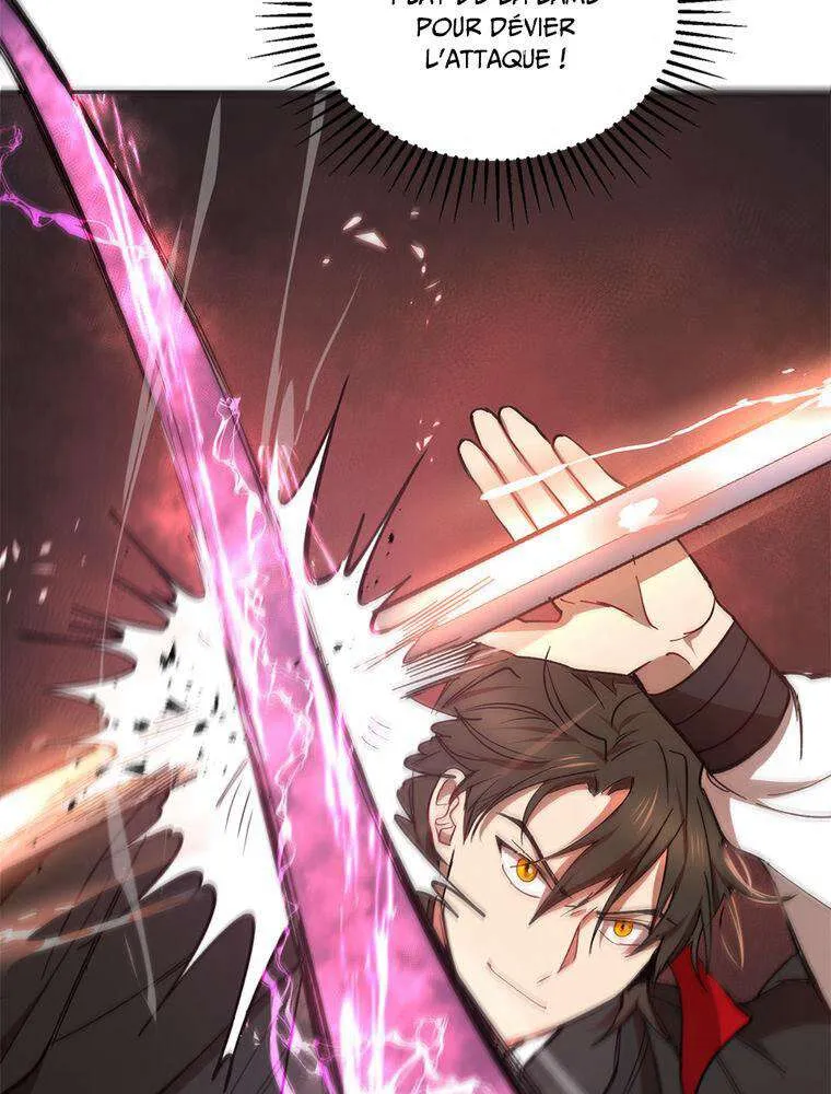 Read La Saga du Clan Mudang FR Manga Online