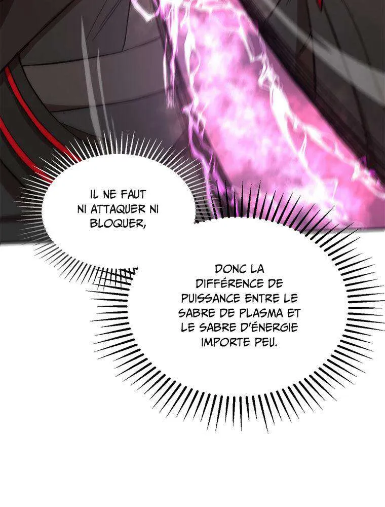 Read La Saga du Clan Mudang FR Manga Online