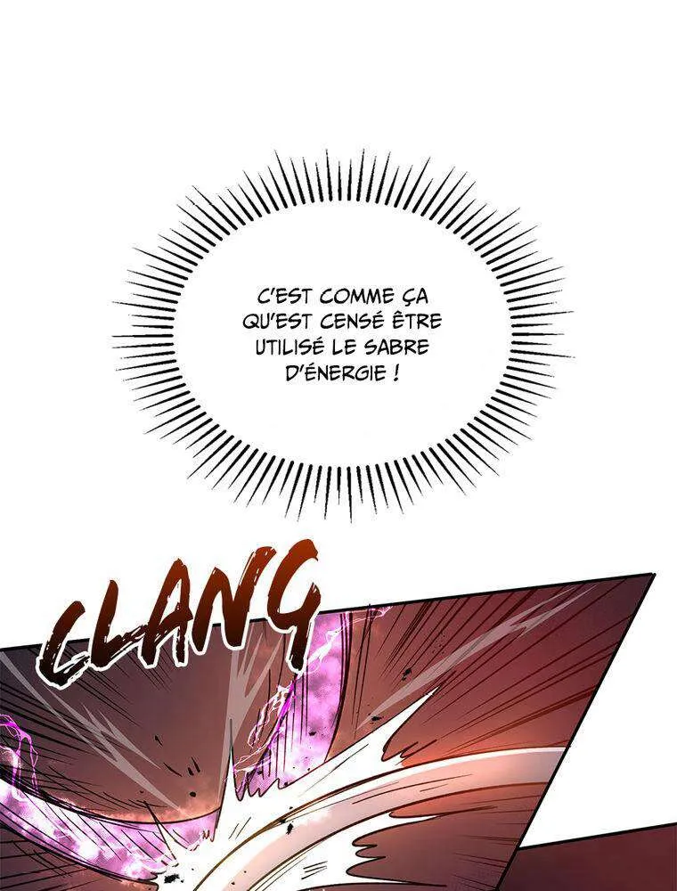 Read La Saga du Clan Mudang FR Manga Online