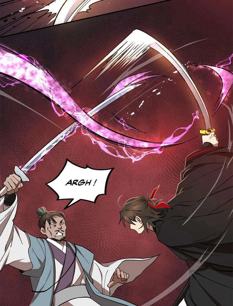 Read La Saga du Clan Mudang FR Manga Online