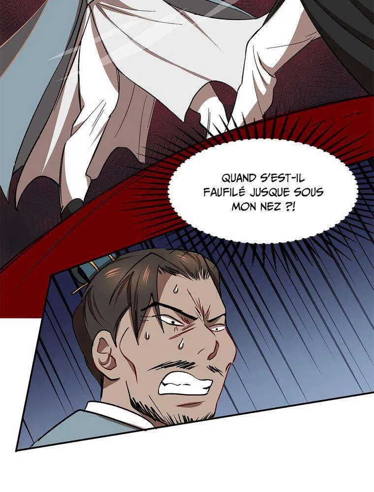 Read La Saga du Clan Mudang FR Manga Online