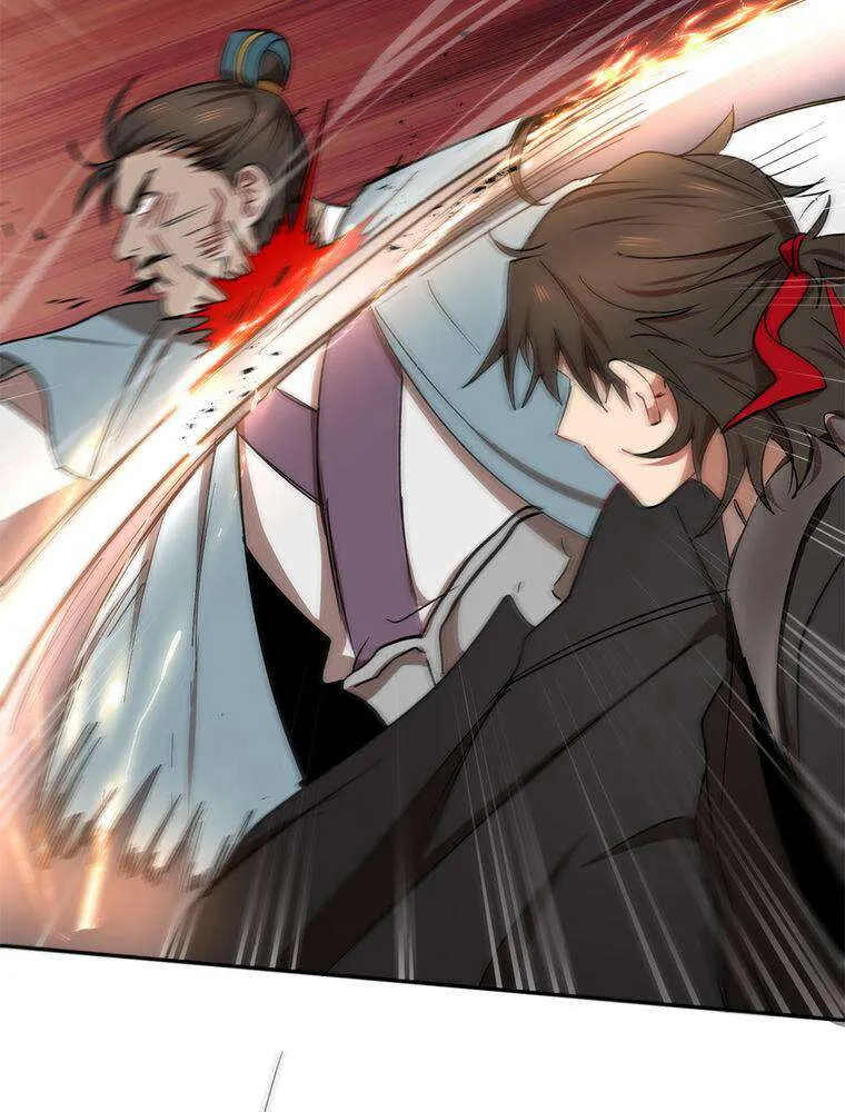 Read La Saga du Clan Mudang FR Manga Online