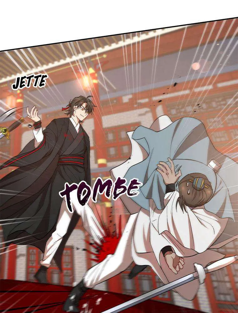 Read La Saga du Clan Mudang FR Manga Online