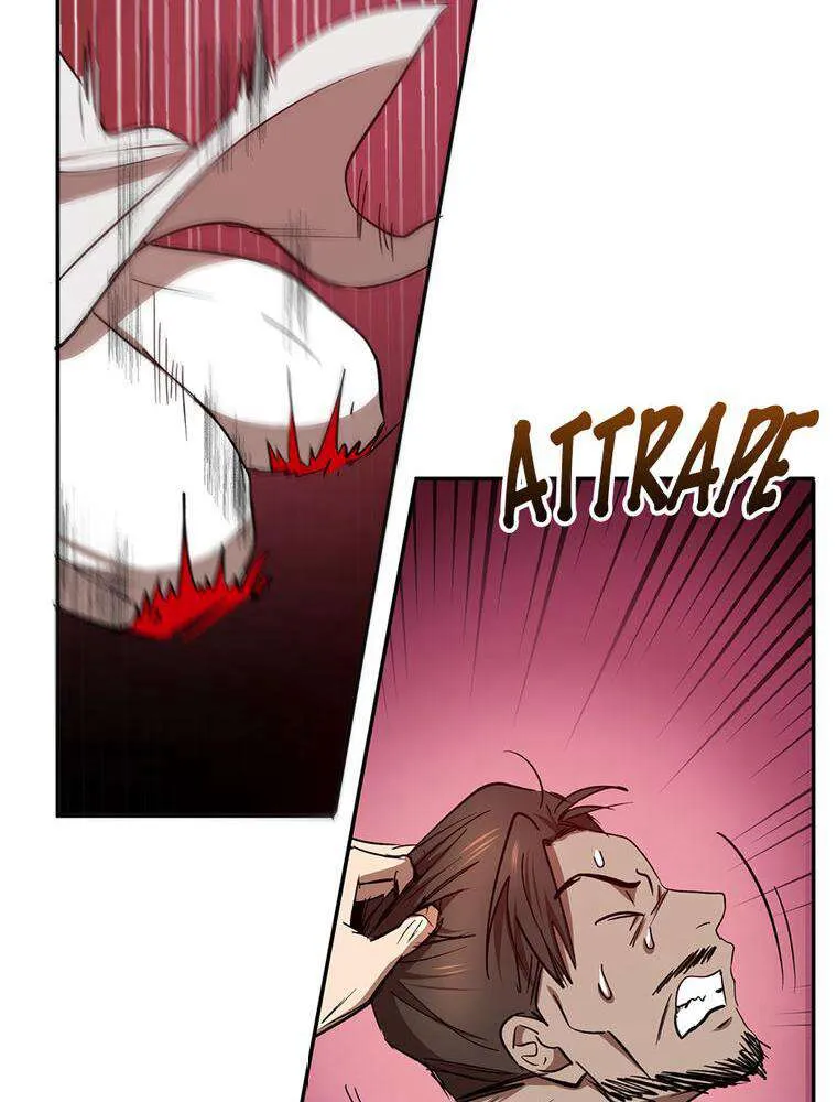 Read La Saga du Clan Mudang FR Manga Online