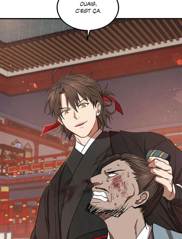 Read La Saga du Clan Mudang FR Manga Online