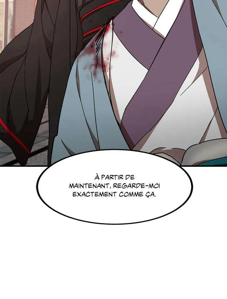 Read La Saga du Clan Mudang FR Manga Online