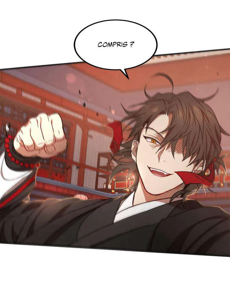Read La Saga du Clan Mudang FR Manga Online