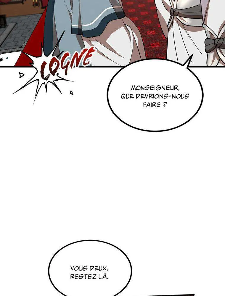 Read La Saga du Clan Mudang FR Manga Online