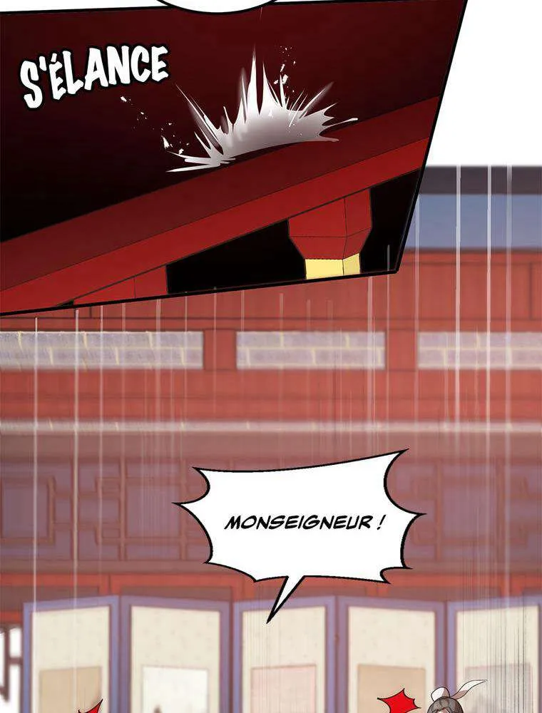 Read La Saga du Clan Mudang FR Manga Online