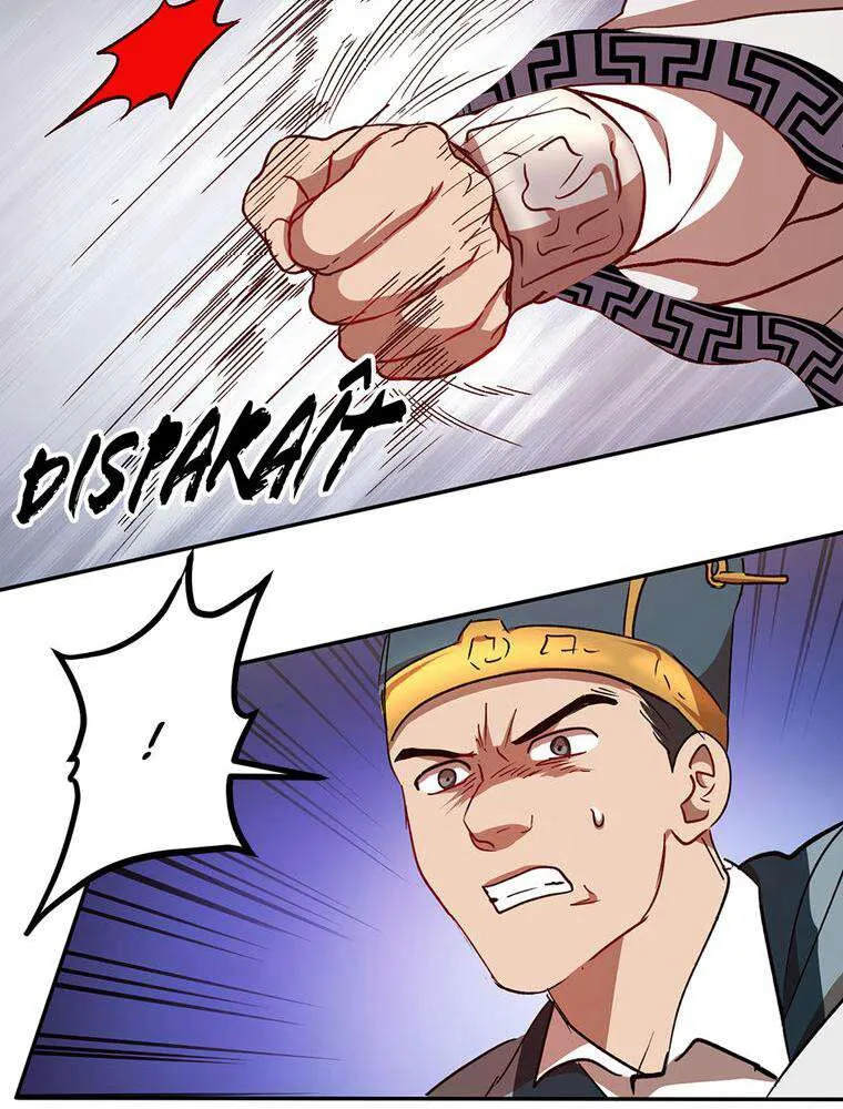Read La Saga du Clan Mudang FR Manga Online