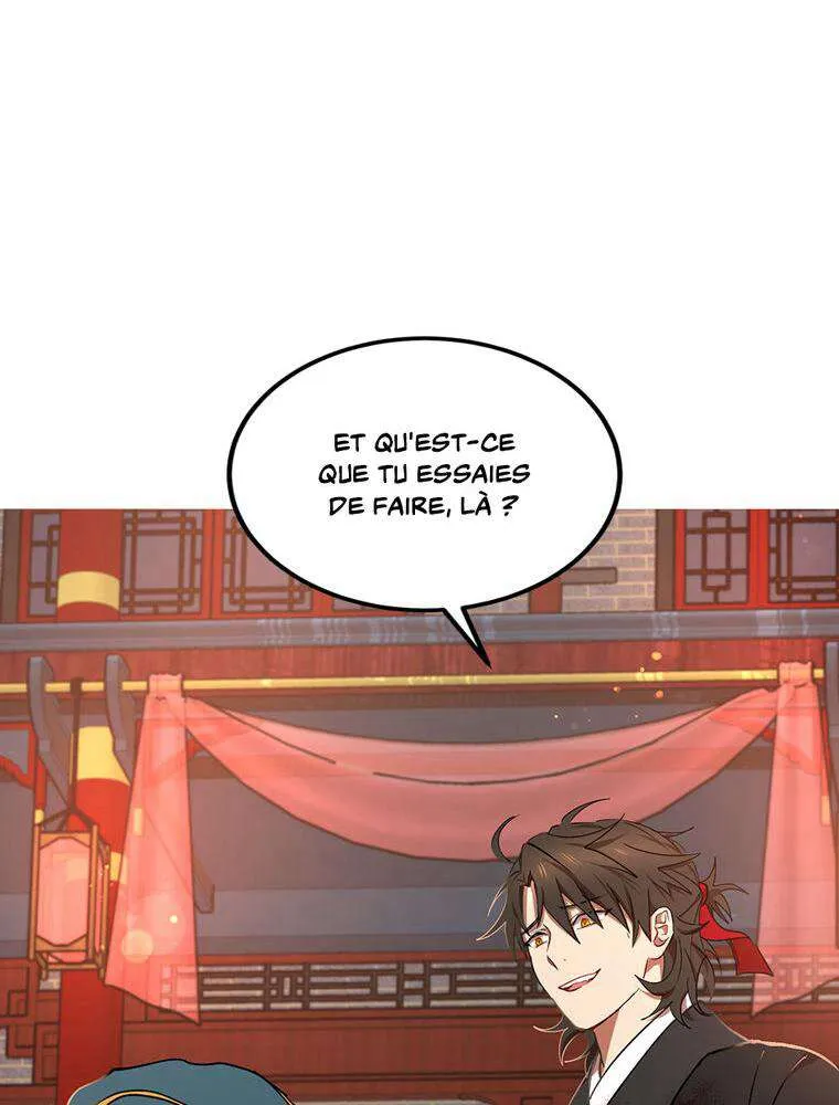 Read La Saga du Clan Mudang FR Manga Online