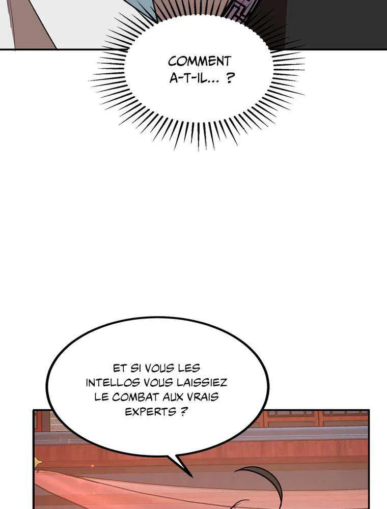 Read La Saga du Clan Mudang FR Manga Online