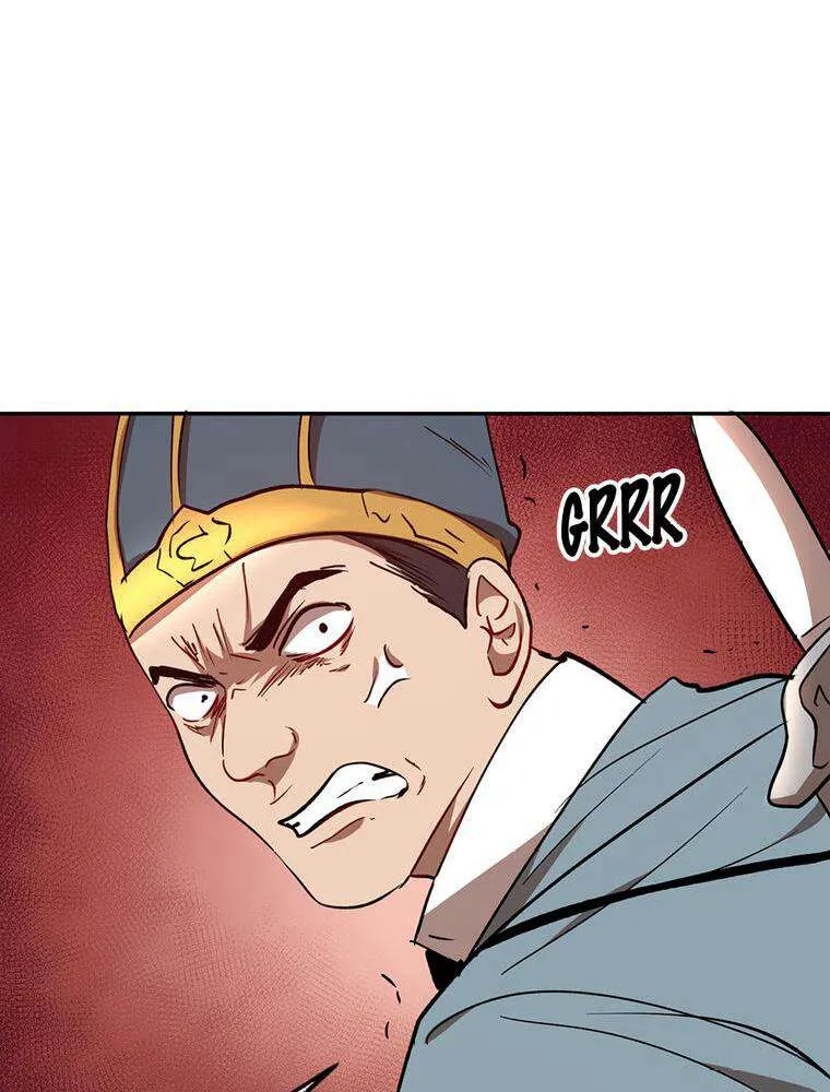 Read La Saga du Clan Mudang FR Manga Online