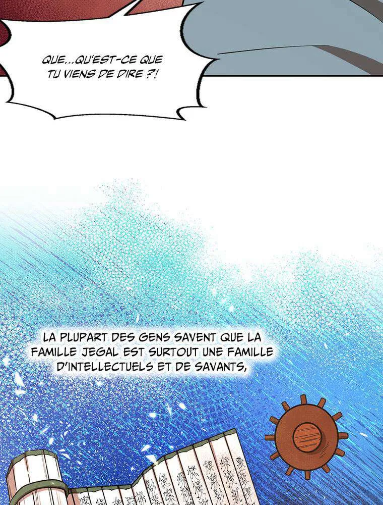 Read La Saga du Clan Mudang FR Manga Online