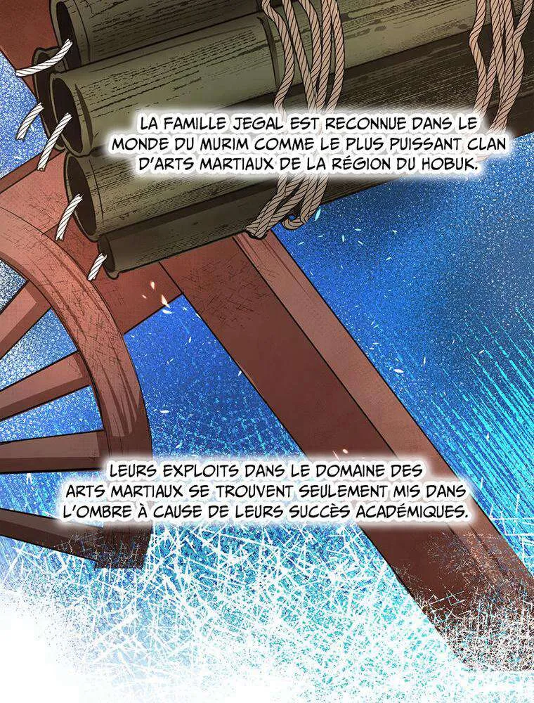 Read La Saga du Clan Mudang FR Manga Online