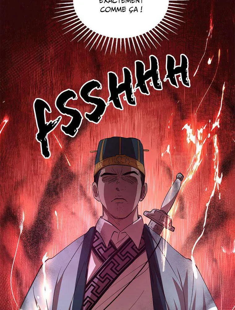 Read La Saga du Clan Mudang FR Manga Online