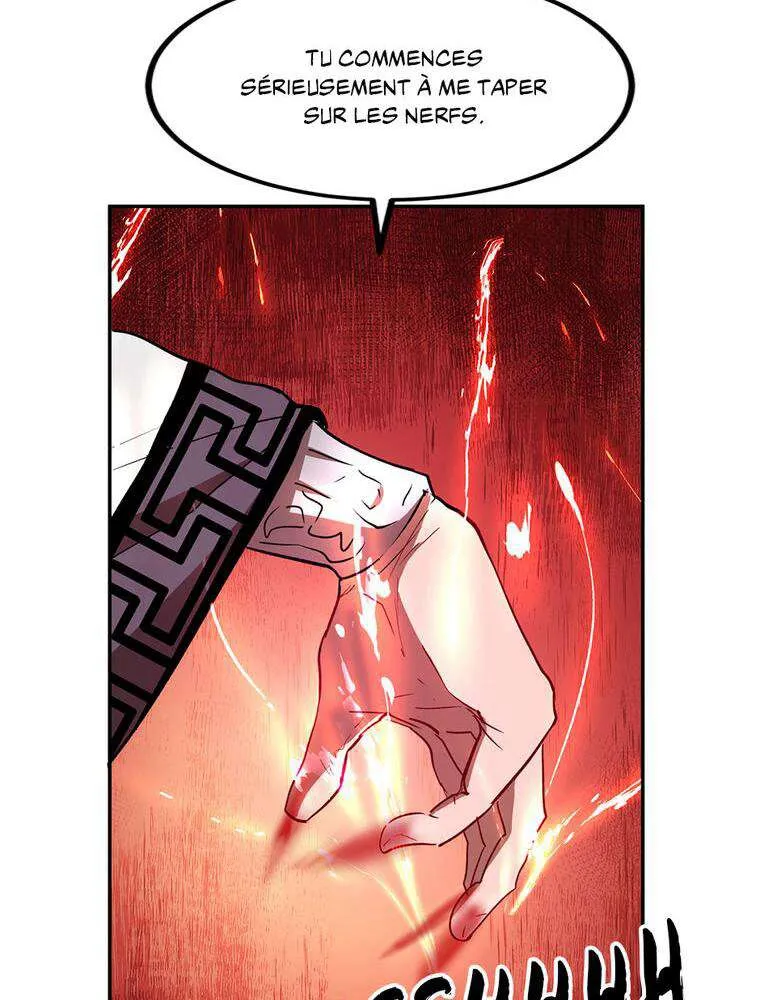 Read La Saga du Clan Mudang FR Manga Online