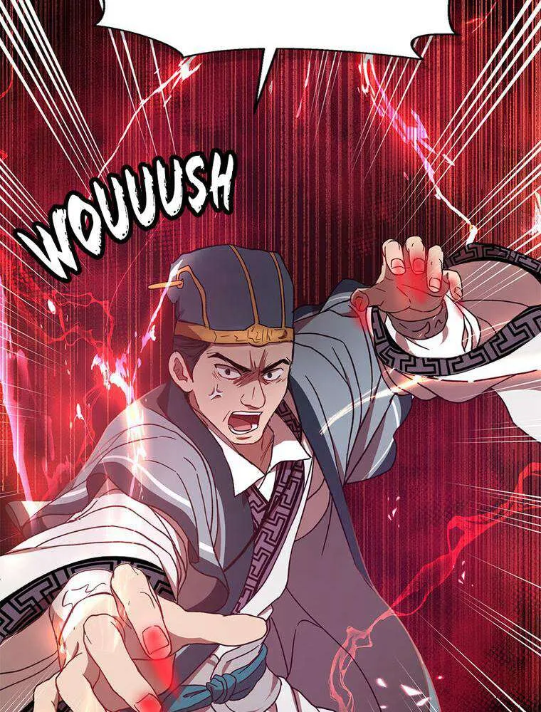 Read La Saga du Clan Mudang FR Manga Online