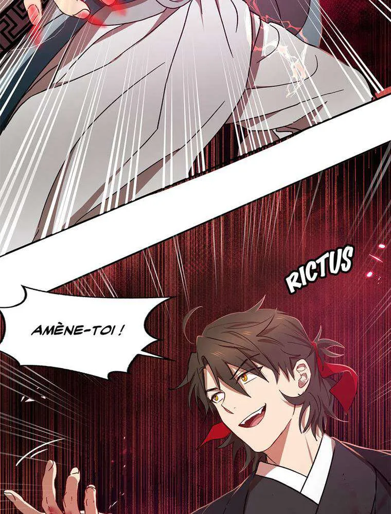 Read La Saga du Clan Mudang FR Manga Online