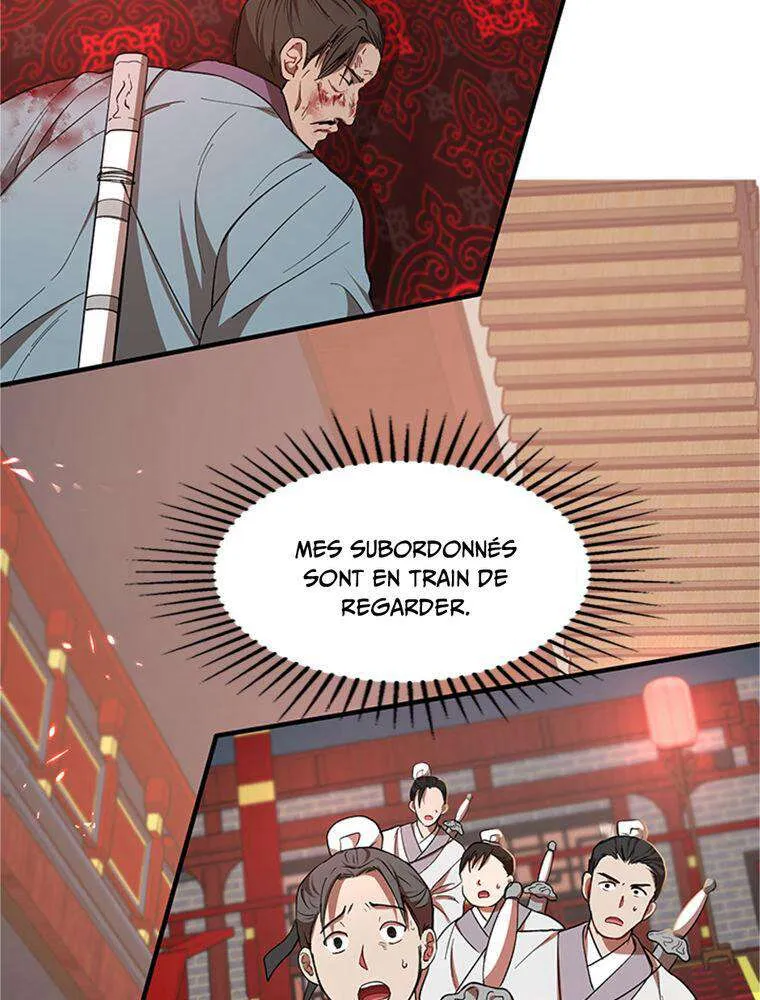 Read La Saga du Clan Mudang FR Manga Online