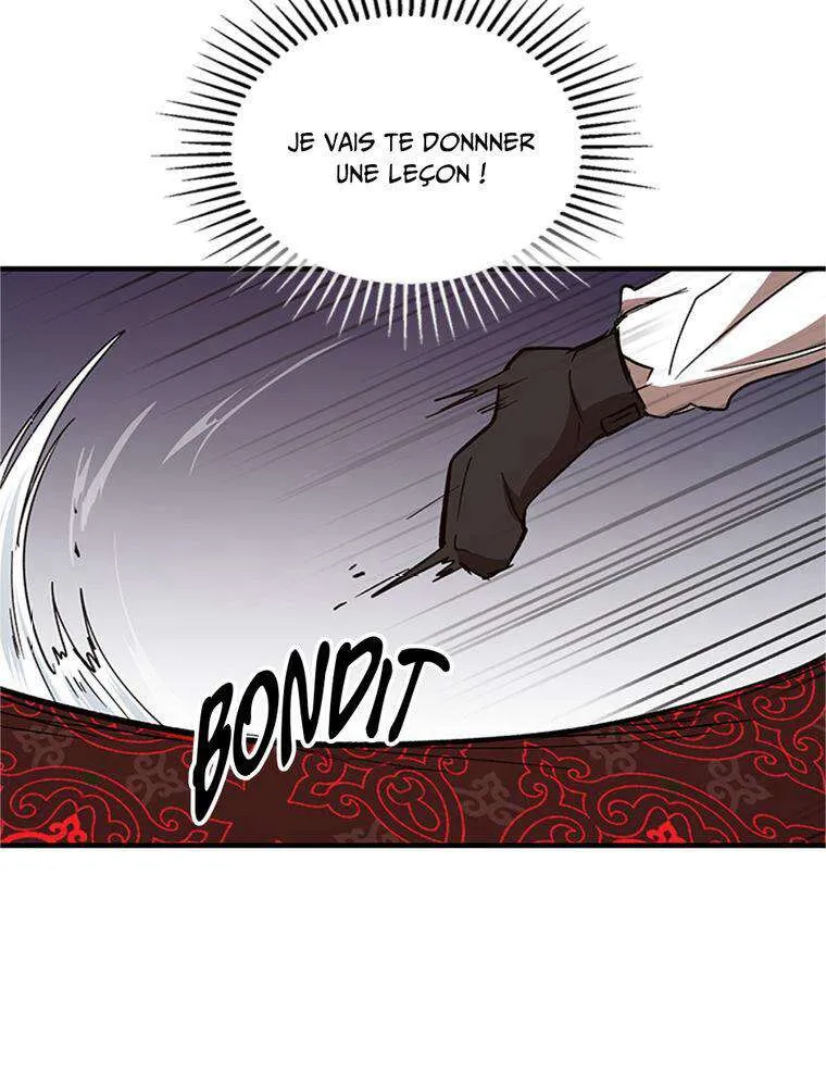 Read La Saga du Clan Mudang FR Manga Online