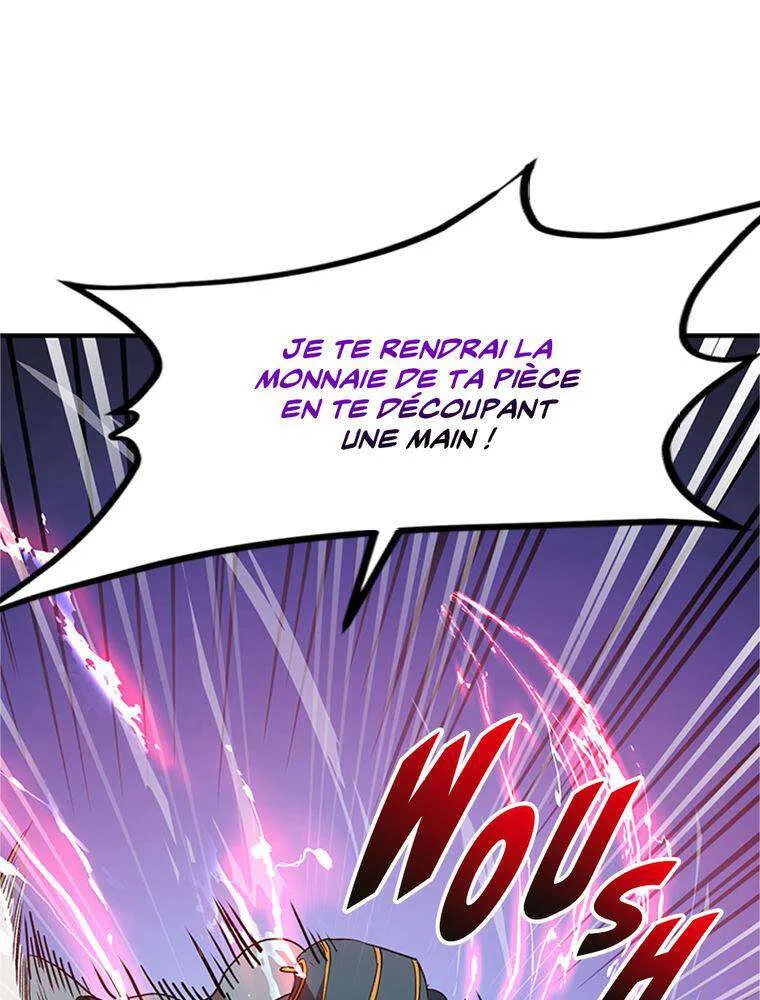 Read La Saga du Clan Mudang FR Manga Online