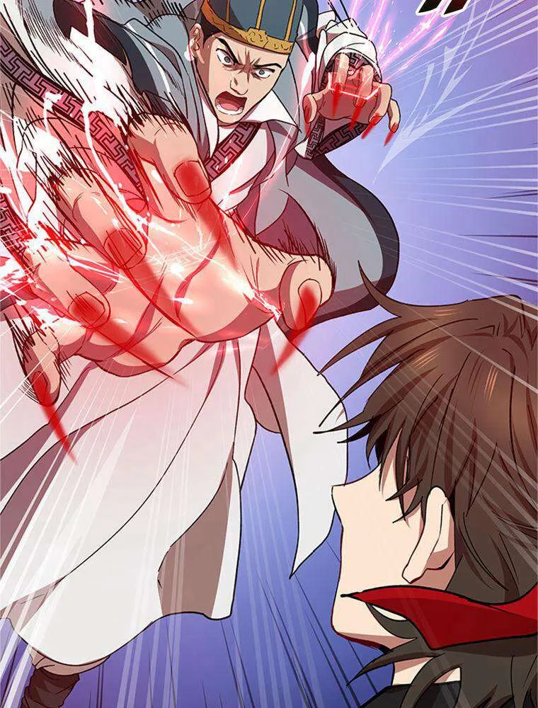 Read La Saga du Clan Mudang FR Manga Online