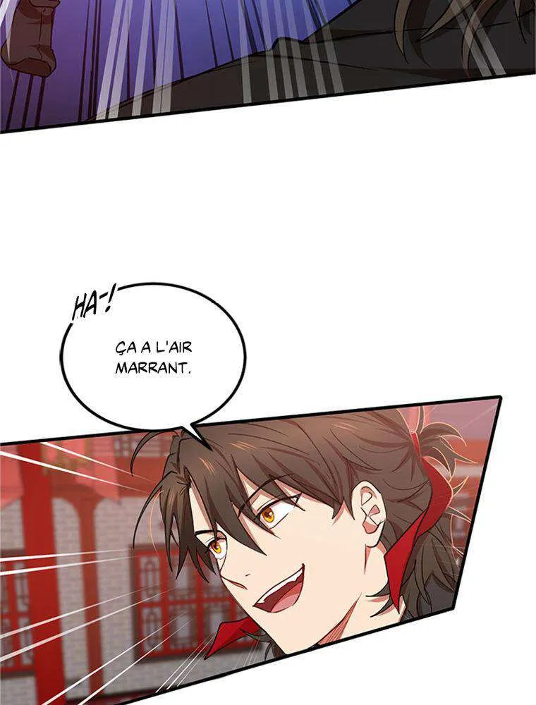 Read La Saga du Clan Mudang FR Manga Online