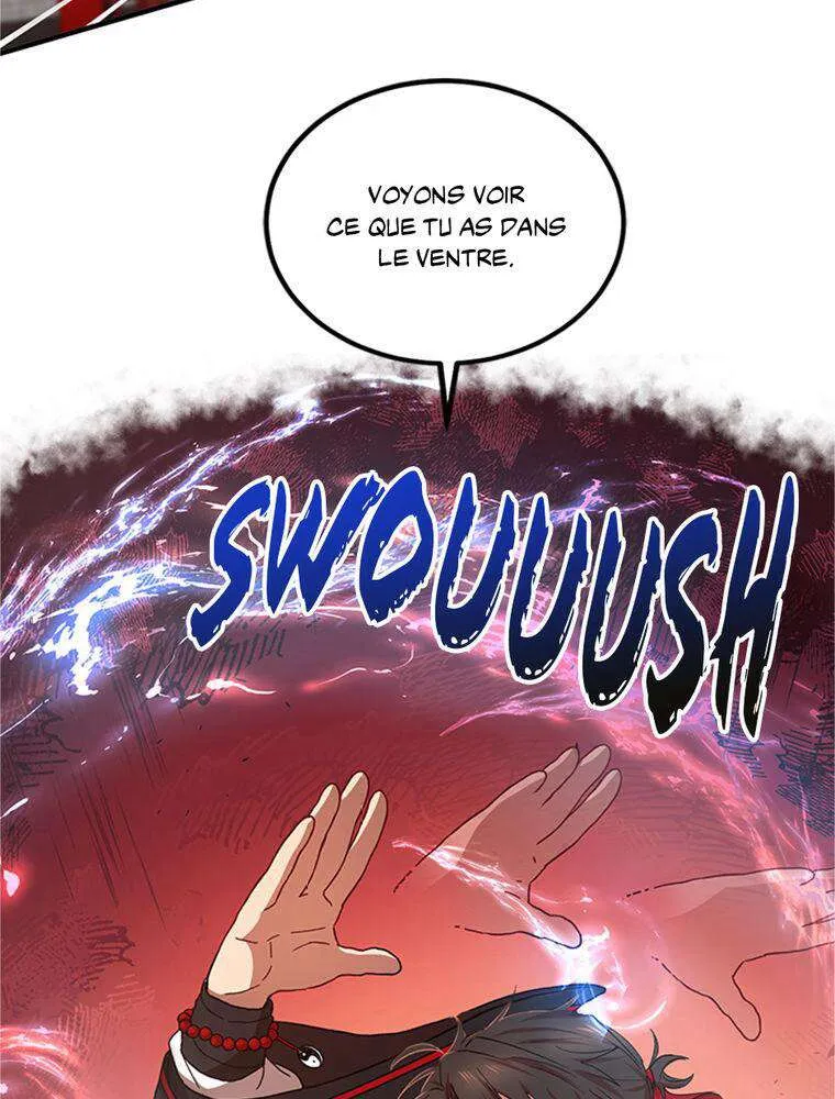 Read La Saga du Clan Mudang FR Manga Online