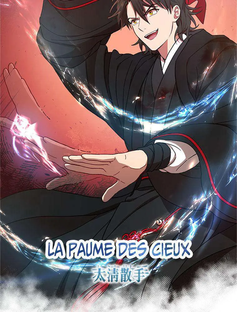 Read La Saga du Clan Mudang FR Manga Online