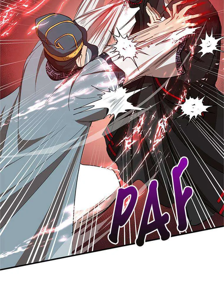 Read La Saga du Clan Mudang FR Manga Online