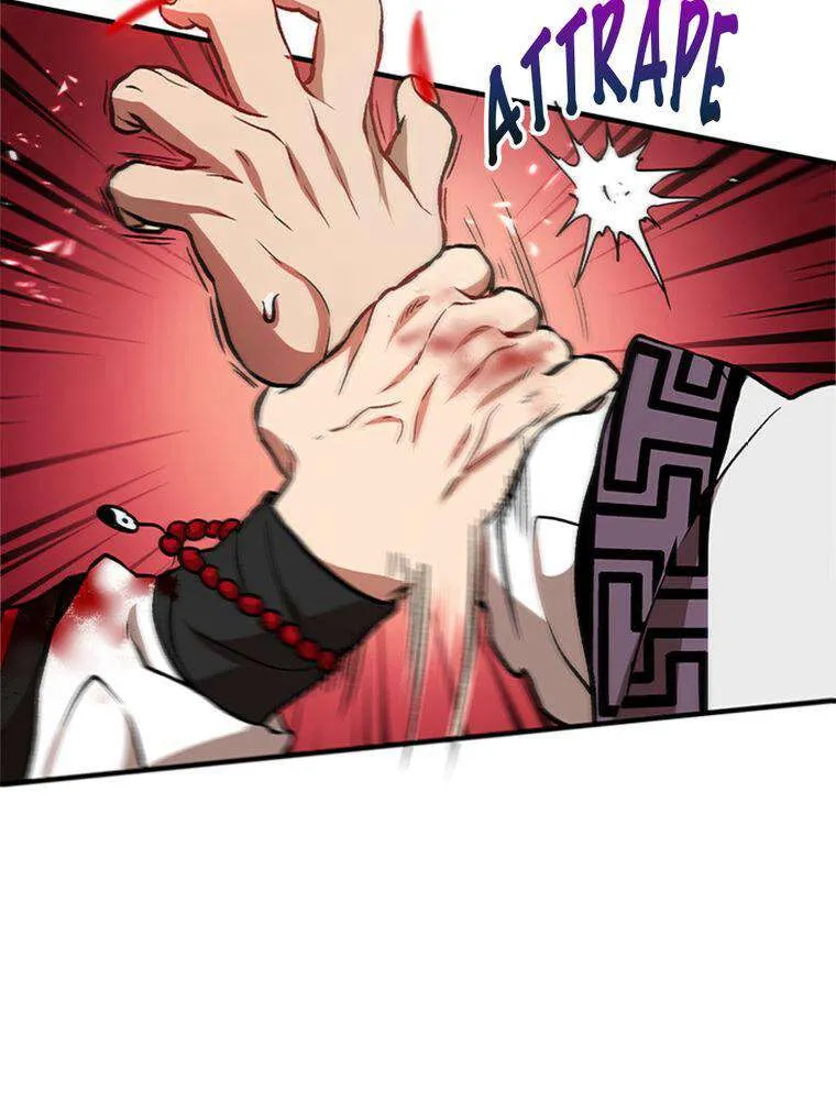 Read La Saga du Clan Mudang FR Manga Online