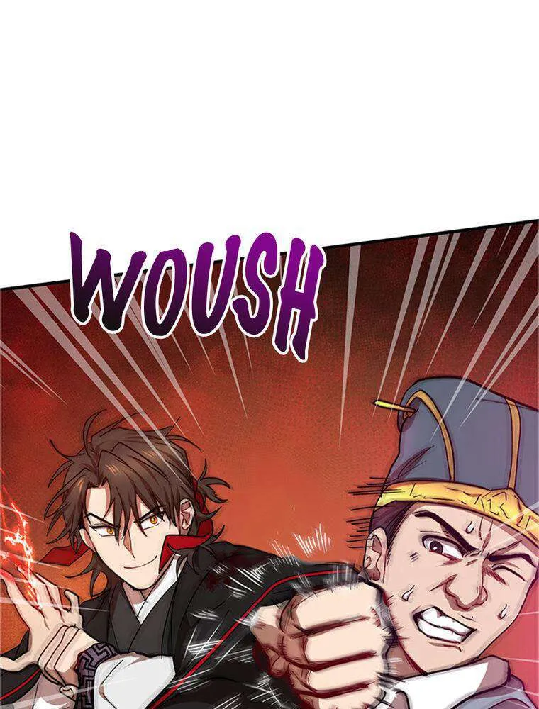 Read La Saga du Clan Mudang FR Manga Online