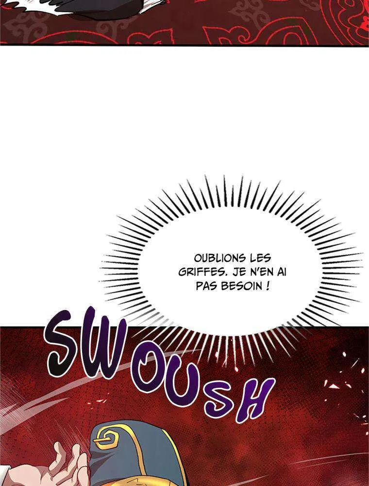 Read La Saga du Clan Mudang FR Manga Online