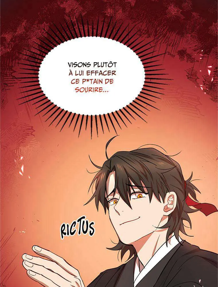 Read La Saga du Clan Mudang FR Manga Online