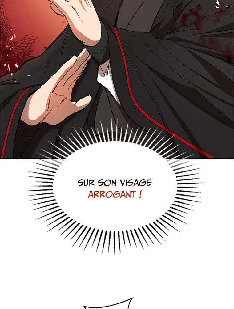 Read La Saga du Clan Mudang FR Manga Online