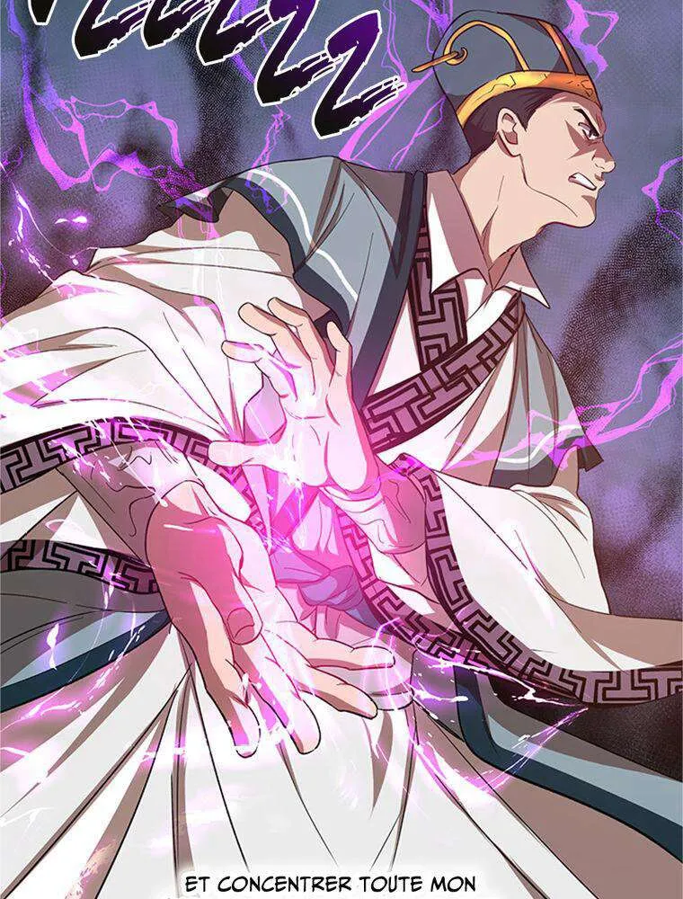 Read La Saga du Clan Mudang FR Manga Online