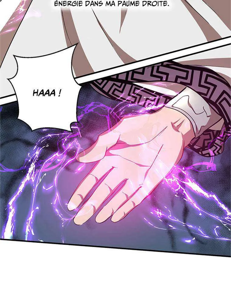 Read La Saga du Clan Mudang FR Manga Online