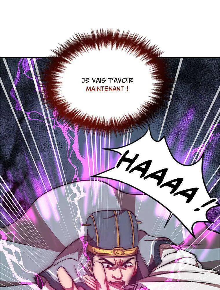 Read La Saga du Clan Mudang FR Manga Online
