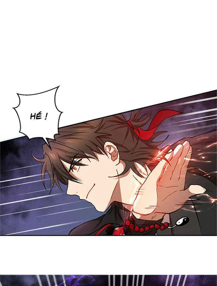 Read La Saga du Clan Mudang FR Manga Online
