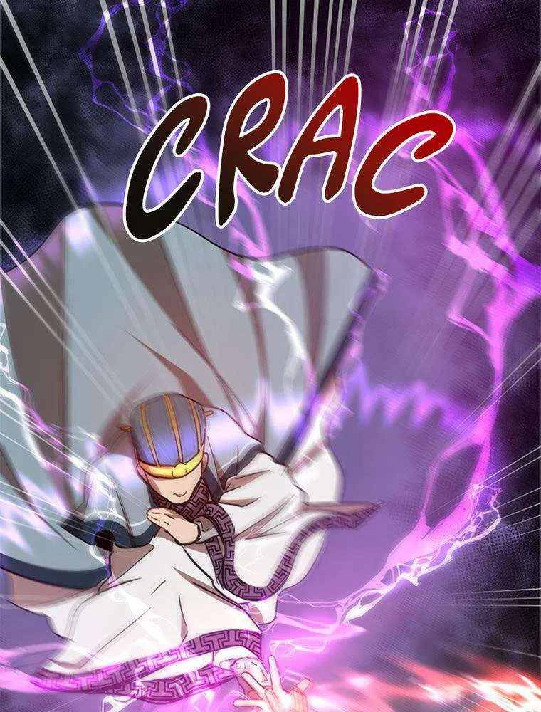 Read La Saga du Clan Mudang FR Manga Online