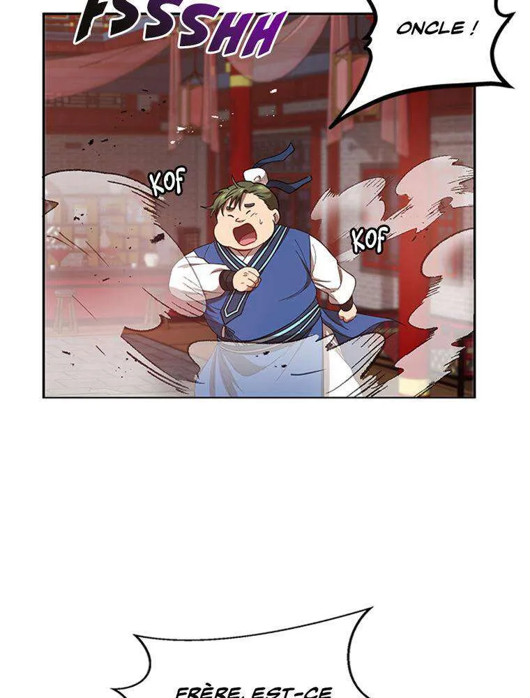 Read La Saga du Clan Mudang FR Manga Online