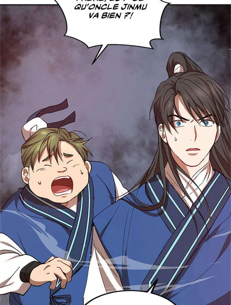 Read La Saga du Clan Mudang FR Manga Online