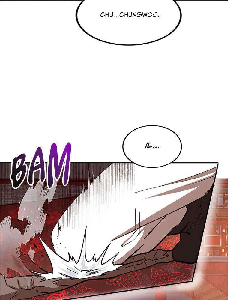 Read La Saga du Clan Mudang FR Manga Online
